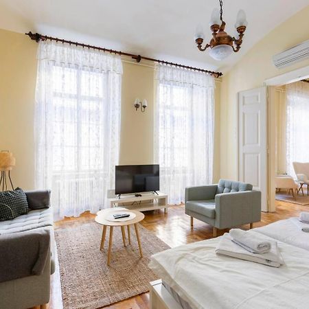 Appartement Boheme Budapest Exterior photo